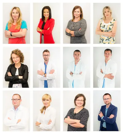 Specjalistyczne Gabinety Lekarskie MeaCordis